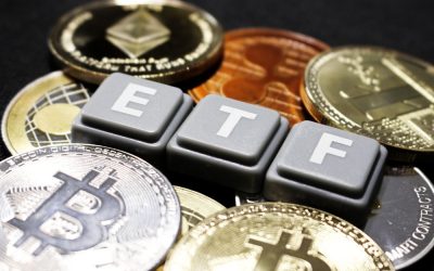 What Is a Bitcoin ETF?