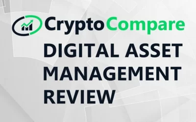 CryptoCompare: Digital Asset Management Review February 2021