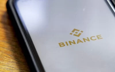 Binance.US Top Lawyer Steps Down: Report