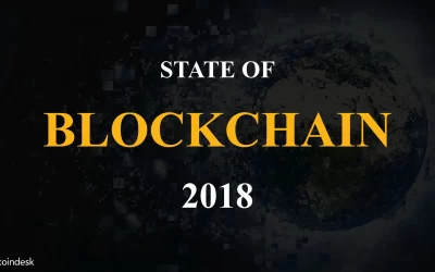 State of Blockchain: Q4 2017