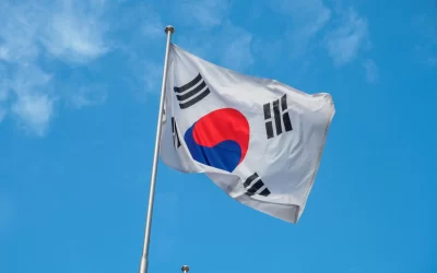 South Korea Opposition Party Trying to Make Changes to Crypto Tax: Report