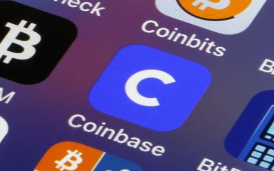 Coinbase Tries to Catch Up to Foreign-Based Rivals With Move Into Derivatives