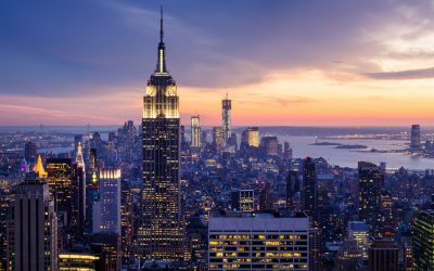 New York Attorney General Directs Two Crypto Lending Platforms to Cease Activities