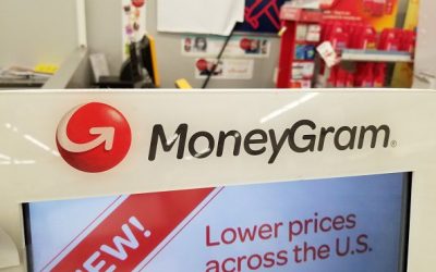 MoneyGram Partners With Stellar and USDC for Blockchain-Based Payments