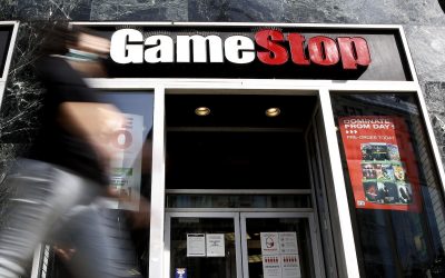 GameStop Enters the Metaverse With ‘Web3 Gaming’ Job Post