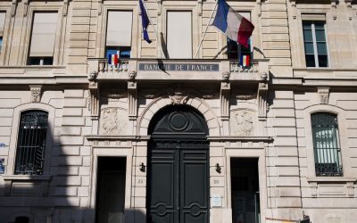 France Trials CBDC, Blockchain for Government Bond Deals: Report