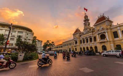 Wirex Launches Crypto Platform in Vietnam