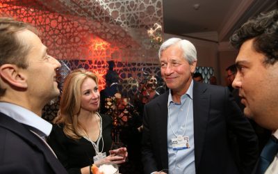 What Jamie Dimon Doesn’t Understand About Bitcoin