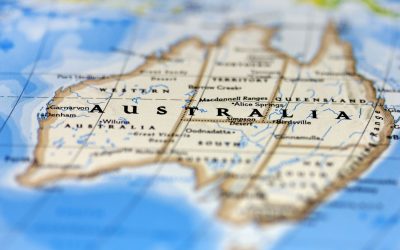 Australia’s Securities Regulator Issues Criteria for Crypto-Asset ETPs