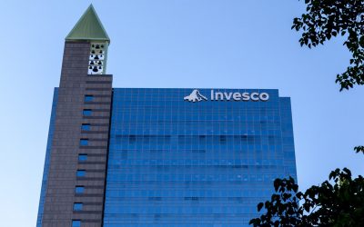 Invesco Lists Two Crypto ETFs With Galaxy Digital on the CBOE