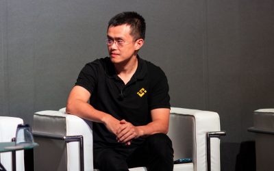 Binance Appoints Its First Chief Regulatory Liaison Officer