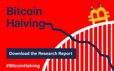 Bitcoin: The Halving and Why It Matters