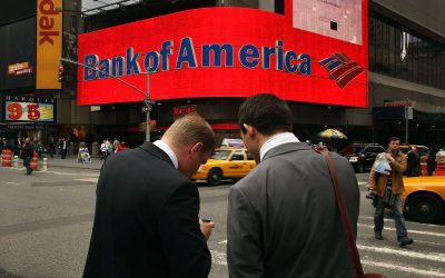 Bank of America Adds 23 More Firms to Its Crypto Research List