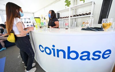 Coinbase Wants Coders to Help With Its Crypto Regulation Proposal