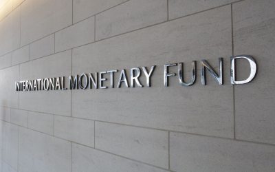 IMF Report Views ‘Cryptoization’ as Threat to Global Economy