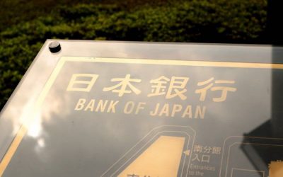 Bank of Japan Seeks ‘Plain, Easy-to-Cook’ CBDC Model