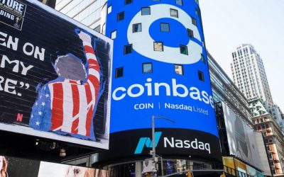 Citi Initiates Coverage of Coinbase With $415 Price Target, Says 'Buy Crypto’s General Store'