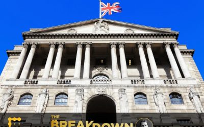 No, Bank of England, Crypto Is Not the Same as Subprime Mortgage Debt