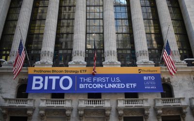 Market Wrap Year-End Review: Bitcoin ETF Rally Proved Short-Lived, and $100K Dreams Faded