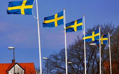 Swedish Financial Watchdog Investigating Two Local Crypto Exchanges