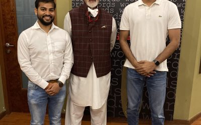 CoinDCX Appoints Bollywood Superstar Amitabh Bachchan as Brand Ambassador