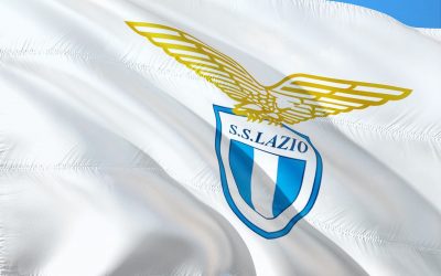 Binance Becomes New Shirt Sponsor of Italian Soccer Club Lazio