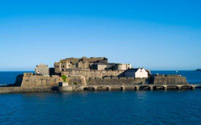 Jacobi Asset Management Wins Bitcoin ETF Approval in Guernsey