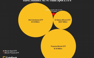 Bitcoin ETFs Aren’t New. Here’s How They’ve Fared Outside the US