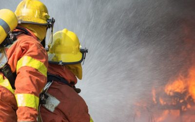 Houston Firefighters Pension Fund Makes Bitcoin, Ether Purchase