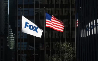 Fox Leads Investment in Blockchain Tech Firm Eluvio