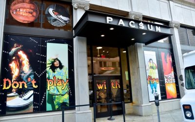 PacSun to Accept Crypto Payments From Online Shoppers