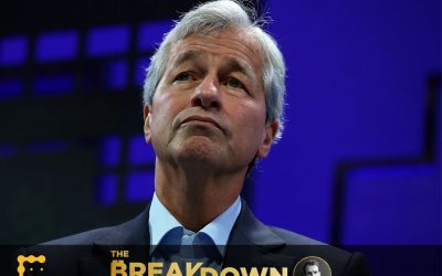 Who Cares What Jamie Dimon Thinks of Bitcoin?