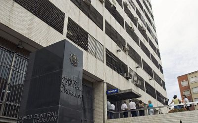 Banco Central de Uruguay establece ‘plan de trabajo’ para regular los activos digitales