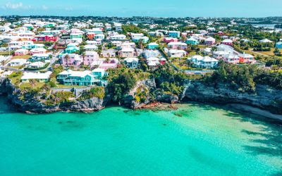 Proposed Bank Jewel Wants to Become a Global Stablecoin Issuer, With Bermuda’s OK