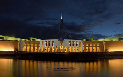 Australian Senate Committee Makes 12 Recommendations for Crypto Regulation