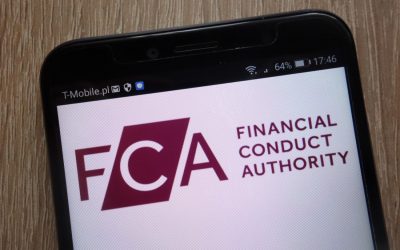 Crypto Firm Crypterium Secures FCA Registration