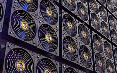 Newly Minted Bitcoin Miner Gem Mining Reaches Hashrate of 1.25 EH/s