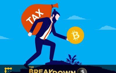 This Overlooked Crypto Tax Provision Would Be a Disaster