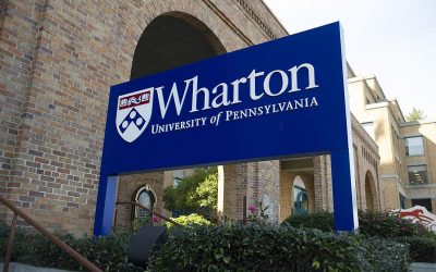 UPenn’s Wharton Taps Coinbase to Accept Crypto for Online Blockchain Course