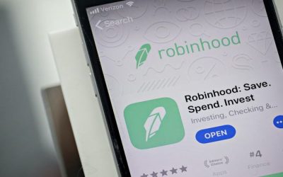 Robinhood Acquires Cross-Exchange Crypto Trading Firm Cove Markets