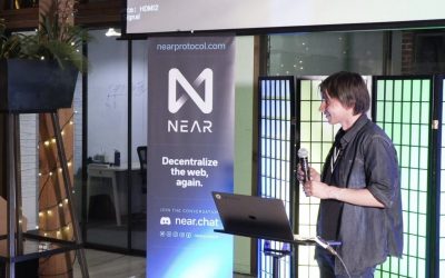 NEAR Protocol Offers $800M in Grants in Bid for DeFi Mindshare