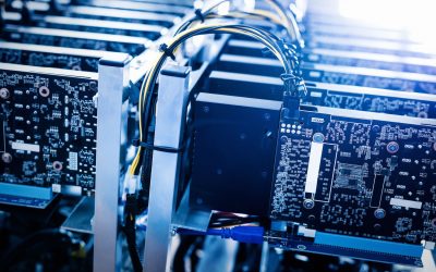 CleanSpark Spends Some of Its Bitcoin to Buy 4,500 New Mining Machines