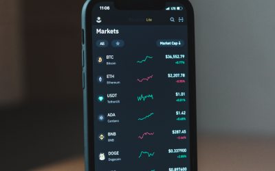 How Should You Treat Crypto Compared With Other Assets in a Portfolio?