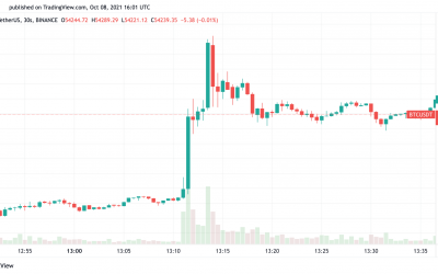 Who Bought $1.6B in Bitcoin Wednesday, and Why?