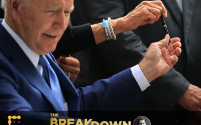 Is Biden Prepping an Executive Order on Crypto?