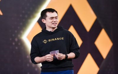 Binance Hires Former GE, Edelman Exec as First Chief Communications Officer