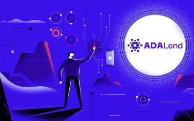 ADALend’s Revolutionary GM for an Evolutionary Cardano Based DeFi