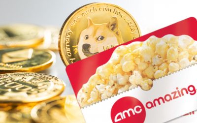 AMC CEO Says ‘Huge News’ for Dogecoin Fans as the Movie Theater Chain Begins Accepting Crypto Payments for Gift Cards