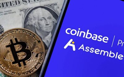 ASSEMBLE Protocol’s ASM Token Is Officially Listed on Coinbase and Gate.io