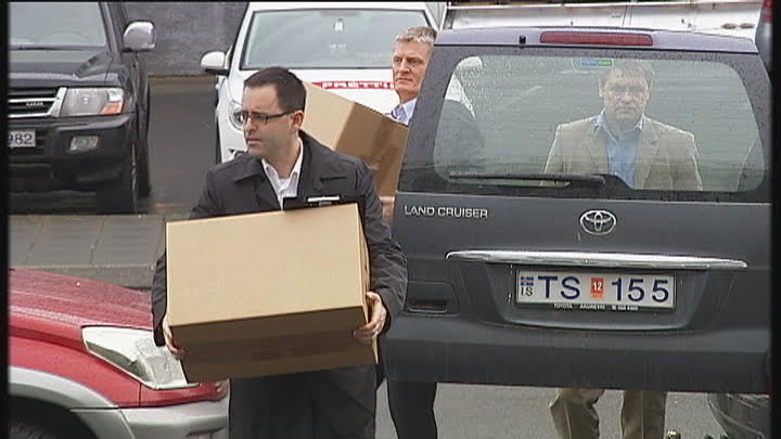 What it’s like when the banks collapse: Iceland 2008 firsthand
